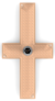 Cross-shaped Hydramat Image