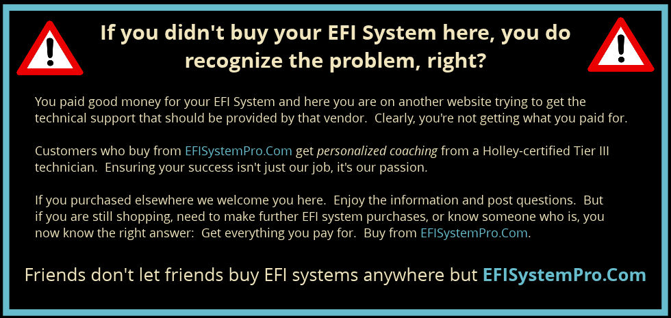 Buy From EFISystemPro.Com!