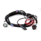 Transmission Control Harnesses