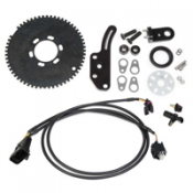 Crank Sensors, Wheels, Kits