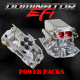 Dominator Power Pack
