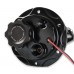 Holley Fuel Cell Tank Module, 6-Bolt Flange