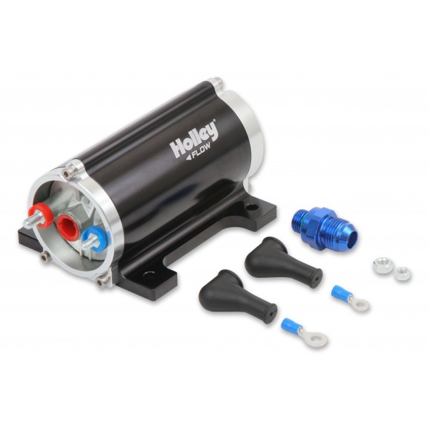 100 GPH Universal In-Line Fuel Pump