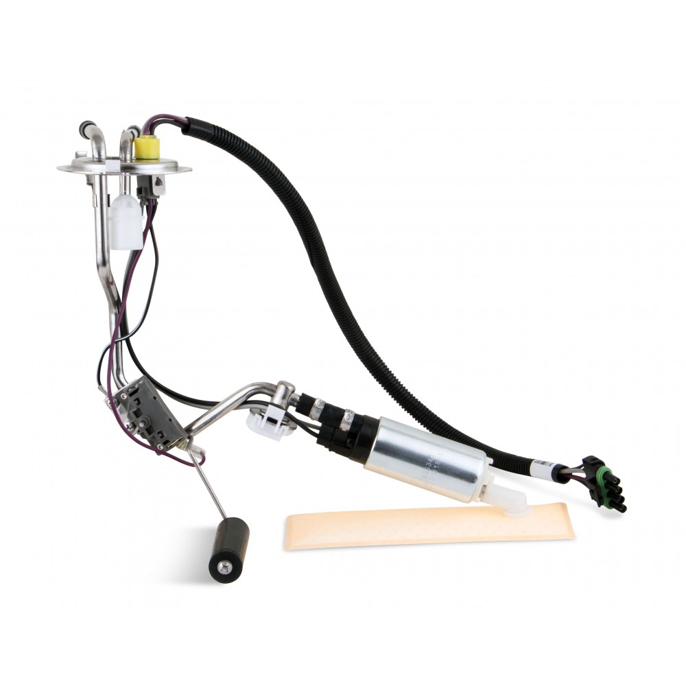 Holley 12-308 OE-Style Fuel Pump Module| Ships Free at