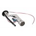 Sniper 340 LPH Fuel Pump Module 1985-1997 Mustang