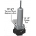 2-Port VR Series EFI Fuel Pressure Regulator (40-100 PSI)