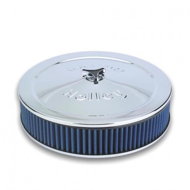 14 Inch Power Shot Air Cleaner