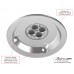 Sniper EFI Air Cleaner Drop Base