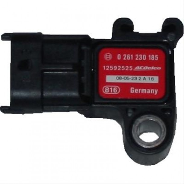 Chevrolet Performance MAP Sensor, 3 Bar