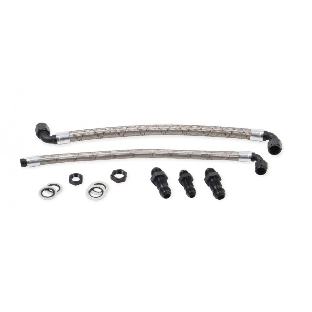 Hydramat Fuel Line Kit For ATL Fuel Cells