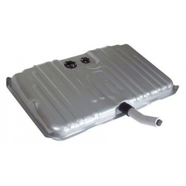 EFI Fuel Tank System, 1971-72 Buick Skylark/GS