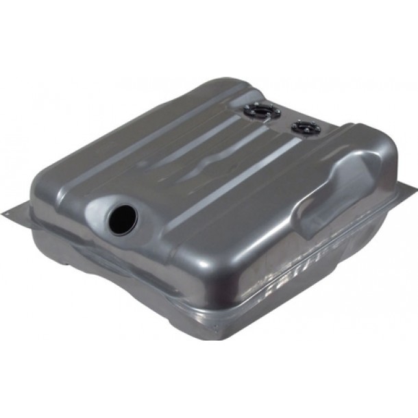 Fuel Tank System, 1970-74 Cuda