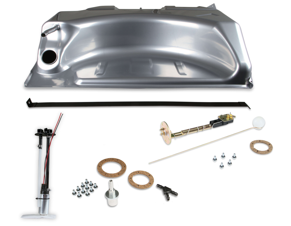 196667 Dodge Charger, Belvedere EFI Fuel Tank System Tanks