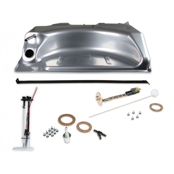 EFI Fuel Tank System, 1966-67 Dodge Charger, Coronet, Belvedere