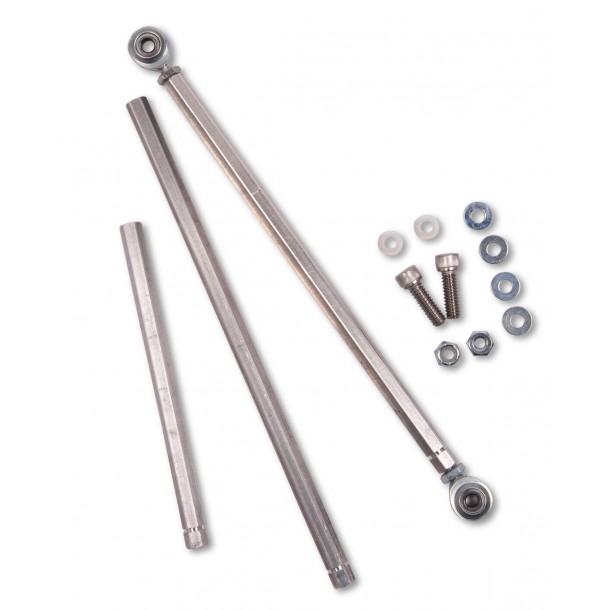 Sniper EFI 2x4 Linkage Kit