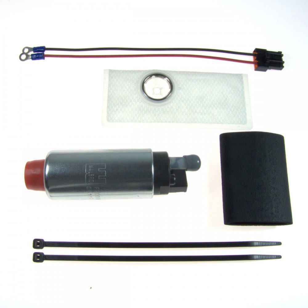 Sniper EFI Fuel Tank System 255LPH Fuel Pump Replacement Kit