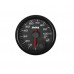 2-1/16 Inch Oil Pressure Gauge, 0-100psi, Analog Display