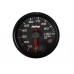 2-1/16 Inch Fuel Pressure Gauge, 0-100psi, Analog Display