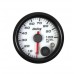 2-1/16 Inch Fuel Pressure Gauge, 0-100psi, Analog Display