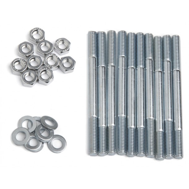 Hi-Ram Intake Manifold Stud Kit