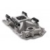 Holley EFI MPFI Intake Manifold - Small Block Chevy