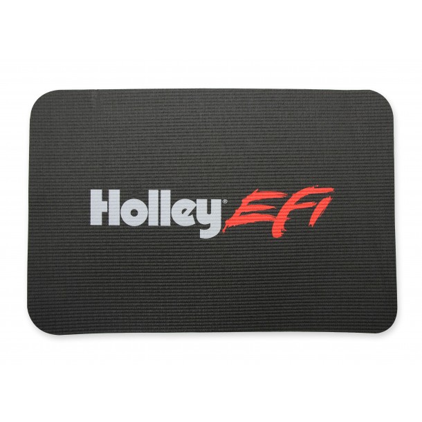 Holley EFI Laptop Tuning Mat