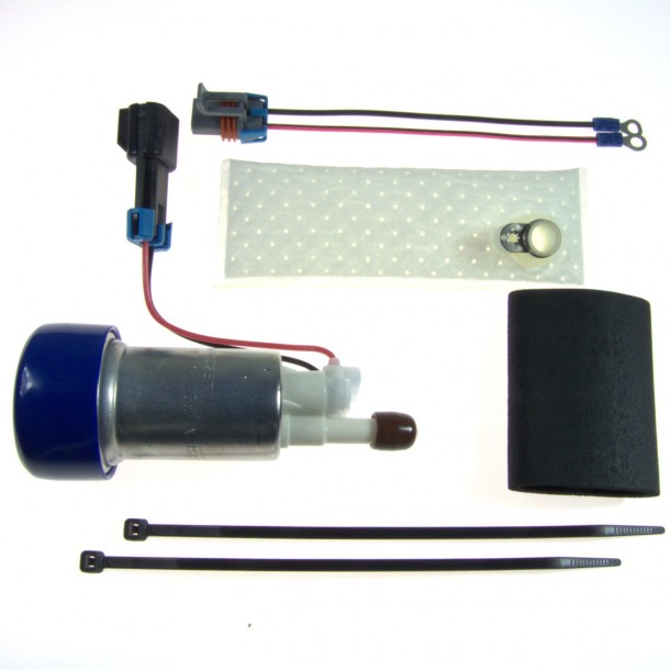 Sniper Fuel Tank 450 LPH Fuel Pump Kit