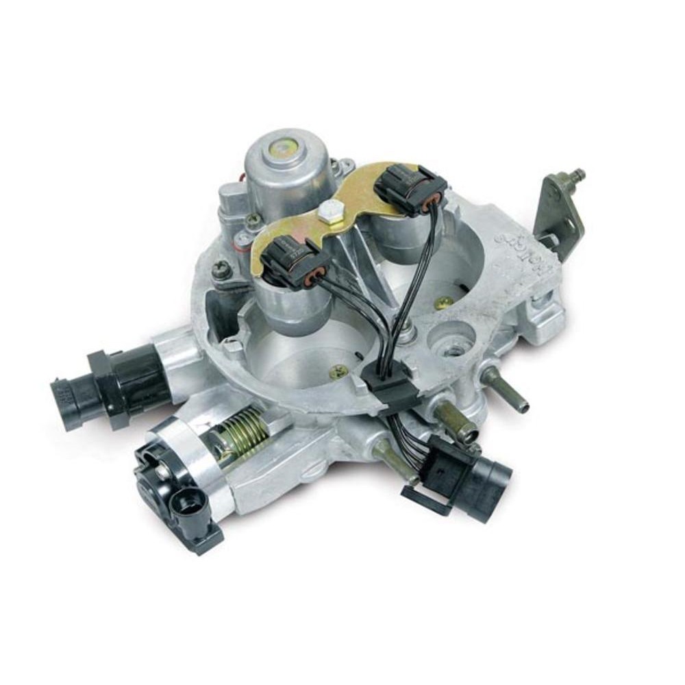 Holley 502-9 TBI Throttle Body | Ships Free at ... ups wiring diagram in line 