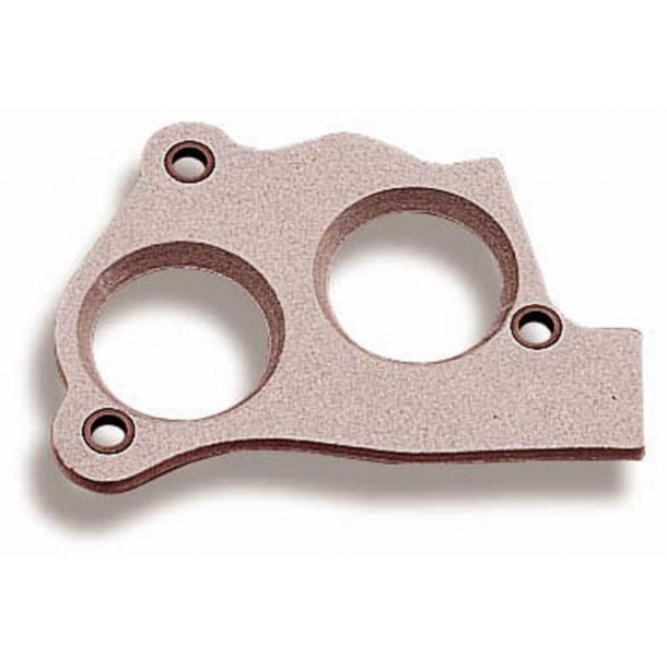 Throttle Body Gasket Only for 502-4, 5, 6, 7, and 9 Throttle Bodies