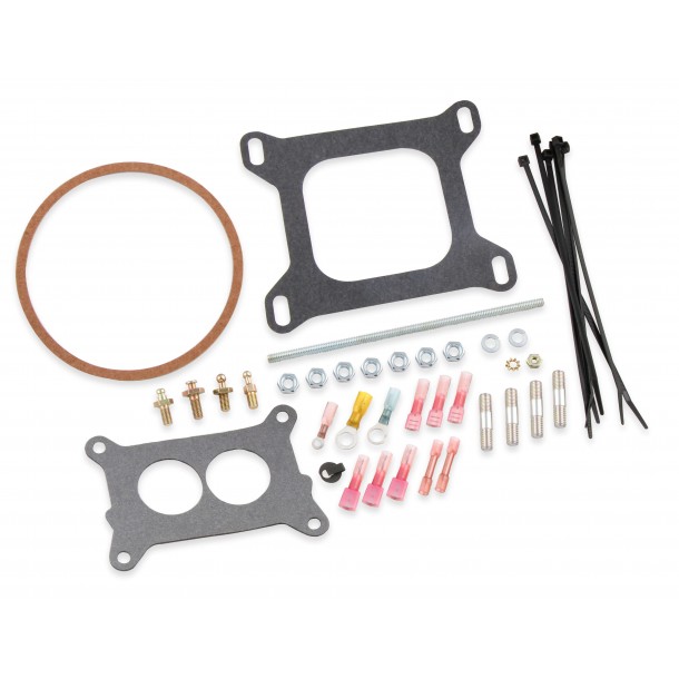 Sniper EFI Installation Kit