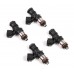 Terminator (Original) Fuel Injector Upgrade Set, 205 PPH