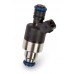Holley EFI Fuel Injector, Low Impedance, 83 lb/hr