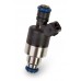 Holley EFI Fuel Injector, High Impedance, 24 lb/hr