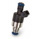Fuel Injector (Qty 1), Low Impedance, 120 lb/hr