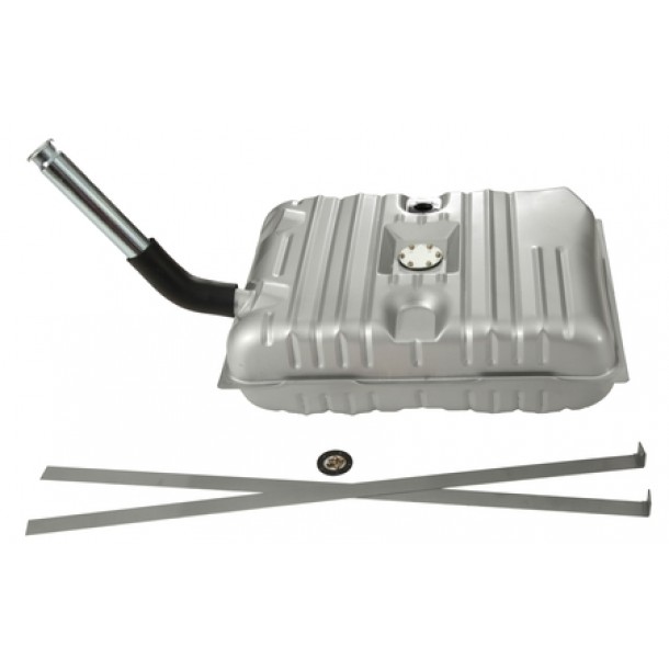 EFI Fuel Tank System, 1953-54 Chevy