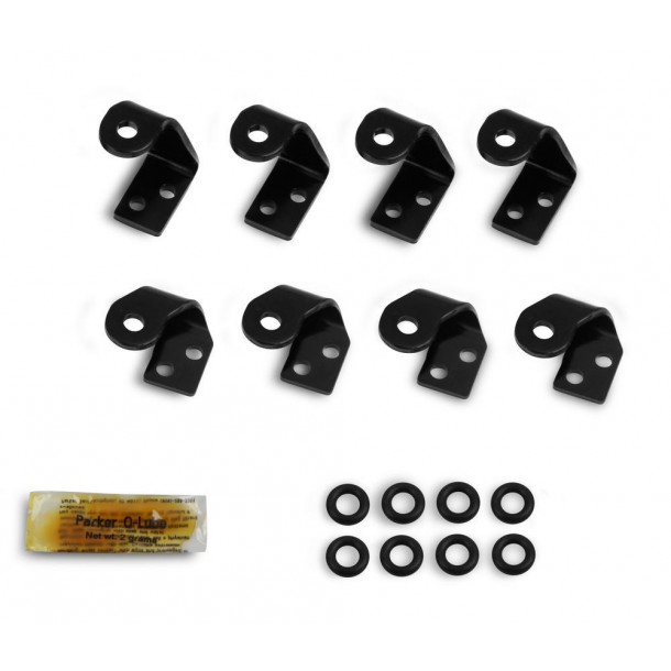 Injector Bracket Kit for Bosch EV1 Injectors on LS2/LS3/L99