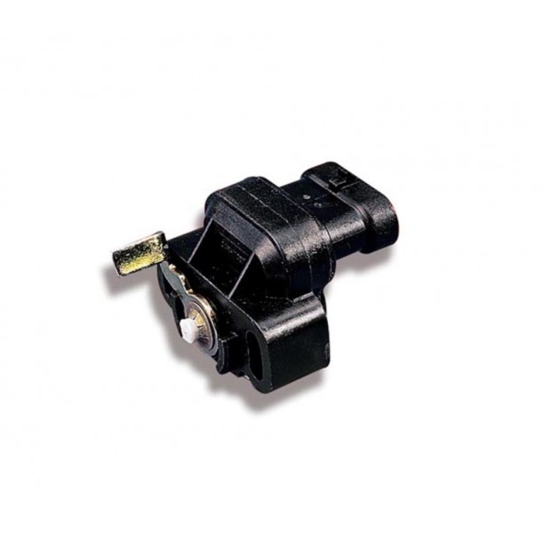 Throttle Body Injection Throttle Position Sensor