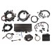 Terminator X MPFI Kit for Ford Coyote Engine 2015.5-2017