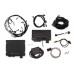 Terminator X MPFI Kit for GM Gen V LT1 Engines