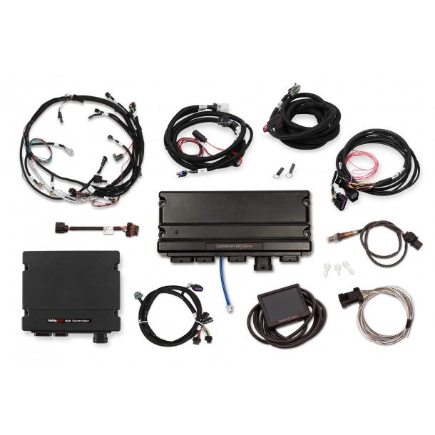 Terminator X MPFI Kit for GM Gen V LT Engines