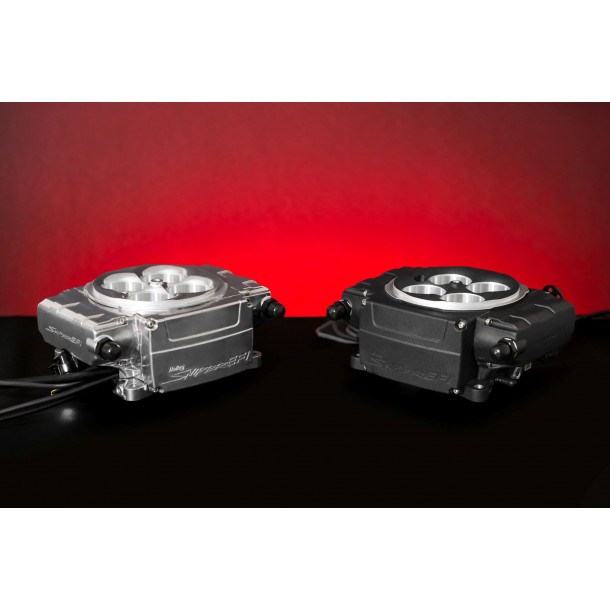 Sniper 2 EFI System