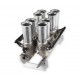 Hilborn Fuel Injection Manifold Kit for Big Block Chevy