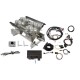 Hilborn IR Manifold + Terminator X EFI System for Big Block Chevrolet