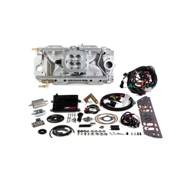 Holley 550-833 HP Multi-Point EFI System | Ships Free at ...