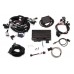 Terminator X MPFI Kit for GM LS1 & LS6 Engines