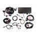 Terminator X MPFI Kit for GM LS2/3 and 4.8, 5.3, 6.0 Truck Engines 07+