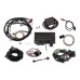 Terminator X MPFI Kit for Ford V8 302, Windsor & Big Block Engines