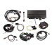 Terminator X MPFI Kit for Ford V8 302, Windsor & Big Block Engines