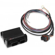 Transmission Control