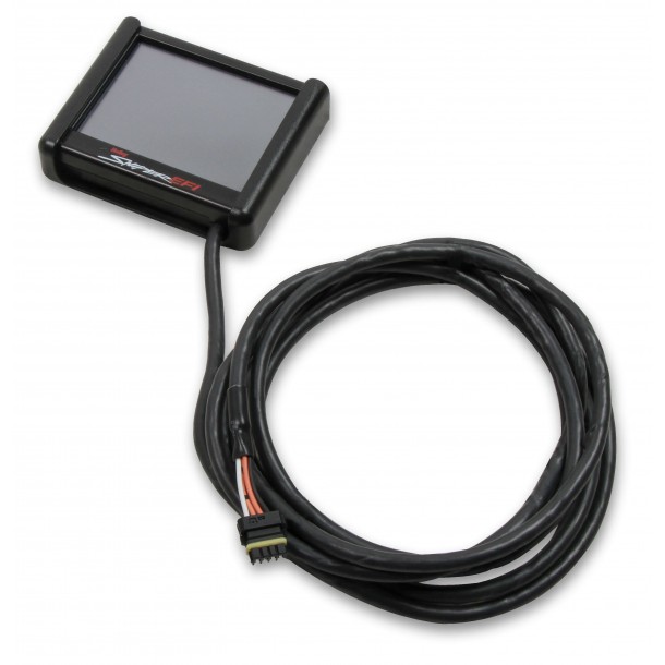 Sniper EFI 3.5 Touch Screen LCD